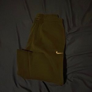 Men’s Nike sweats